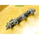 Einspritzleiste Einspritzdüse Opel Agila Bosch 0280151076