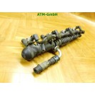 Einspritzleiste Einspritzdüse Opel Agila Bosch 0280151076