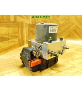 ABS Hydraulikblock Opel Agila nisshinbo AC.0450-0194.4 83E0