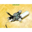 Wischermotor hinten Heckwischermotor Fiat Punto 2 II 188 Denso 66350001