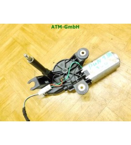 Wischermotor hinten Heckwischermotor Fiat Punto 2 II 188 Denso 66350001
