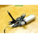 Wischermotor hinten Heckwischermotor Fiat Punto 2 II 188 Denso 66350001