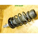 Federbein Pralldämpfer Stoßdämpfer vorne links VW Bora Fahrerseite 1J0413031S