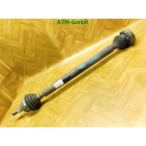 Antriebswelle Gelenkwelle rechts VW Bora Beifahrerseite 1J0407272BL