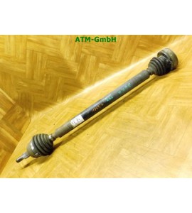 Antriebswelle Gelenkwelle rechts VW Bora Beifahrerseite 1J0407272BL