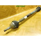 Antriebswelle Gelenkwelle rechts VW Bora Beifahrerseite 1J0407272BL