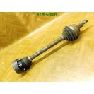 Antriebswelle Gelenkwelle links VW Bora Fahrerseite