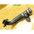 Ansaugrohr Luftmengenmesser Ladeluftrohr Opel Agila Bosch 0280218031