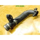 Ansaugrohr Luftmengenmesser Ladeluftrohr Opel Agila Bosch 0280218031