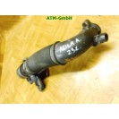 Ansaugrohr Luftmengenmesser Ladeluftrohr Opel Agila Bosch 0280218031