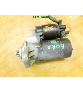 Anlasser Starter VW Bora Bosch 0001121006 020911023F