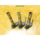 Zündspule Zündspulenset Set x 3 Stück VW Polo 9N3 NGK U5006 509N