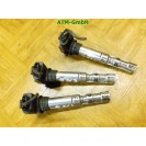 Zündspule Zündspulenset Set x 3 Stück VW Polo 9N3 NGK U5006 509N