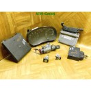 Motorsteuergerät Tacho Zündschloss Lesespule VW Polo 9N3 03D906023B