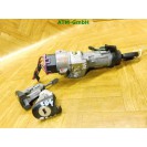 Motorsteuergerät Tacho Zündschloss Lesespule VW Polo 9N3 03D906023B