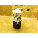 Kraftstoffpumpe Benzinpumpe Fiat Punto 2 II 188