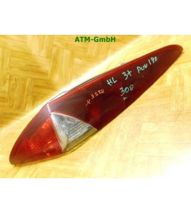 Bremsleuchte Bremslicht Rückleuchte Rücklicht links Fiat Punto 2 II 188 3 türig