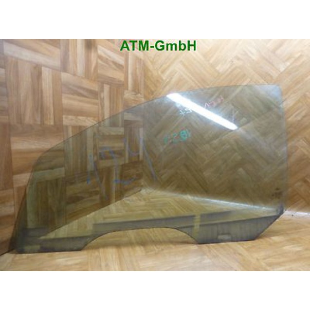 Scheibe Fensterscheibe Türscheibe Ford Focus 1 vorne links Fahrerseite 43R001057