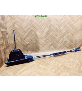 Schaltknauf Schaltzüge Schaltkulisse Renault Modus 3550210 8200556911