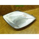 Frontscheinwerfer Scheinwerfer rechts Ford Fiesta 5 V 2S6X13W029AH