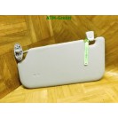 Sonnenblende rechts Ford Fiesta 5 V Beifahrersetie