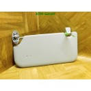 Sonnenblende rechts Ford Fiesta 5 V Beifahrersetie