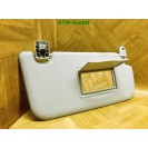 Sonnenblende rechts Ford Fiesta 5 V Beifahrersetie