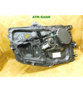 Fensterhebermotor Türverkleidung vorne links Ford Fiesta 5 V 5 türig