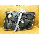 Fensterhebermotor Türverkleidung vorne links Ford Fiesta 5 V 5 türig