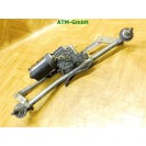 Wischermotor vorne Wischergestänge Peugeot 206 CC Bosch 0390241360 3397020446