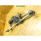 Wischermotor vorne Wischergestänge Peugeot 206 CC Bosch 0390241360 3397020446