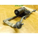 Wischermotor vorne Wischergestänge Peugeot 206 CC Bosch 0390241360 3397020446