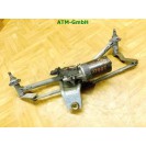 Wischermotor vorne Wischergestänge Peugeot 206 CC Bosch 0390241360 3397020446