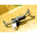 Wischermotor vorne Wischergestänge Peugeot 206 CC Bosch 0390241360 3397020446