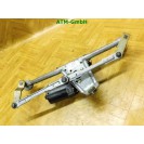 Wischermotor vorne Wischergestänge Peugeot 206 CC Bosch 0390241360 3397020446