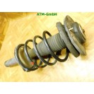 Federbein Pralldämpfer Stoßdämpfer vorne rechts Peugeot 206 CC Beifahrerseite