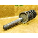 Federbein Pralldämpfer Stoßdämpfer vorne rechts Peugeot 206 CC Beifahrerseite