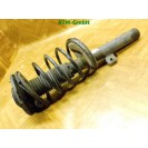 Federbein Pralldämpfer Stoßdämpfer vorne rechts Peugeot 206 CC Beifahrerseite