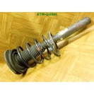 Federbein Pralldämpfer Stoßdämpfer vorne rechts Peugeot 206 CC Beifahrerseite