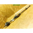 Antriebswelle Gelenkwelle rechts Peugeot 206 CC Beifahrerseite ABS 9625461080