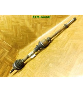 Antriebswelle Gelenkwelle rechts Peugeot 206 CC Beifahrerseite ABS 9625461080