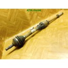 Antriebswelle Gelenkwelle rechts Peugeot 206 CC Beifahrerseite ABS 9625461080