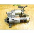 Anlasser Starter Peugeot 206 CC M000T85381 12v