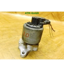 AGR Ventil Abgasrückführungsventil Peugeot 206 CC 9709711221A