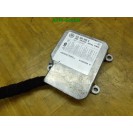 Airbagsteuergerät Steuergerät VW Polo 9N3 1C0909605K 5WK43125 SME