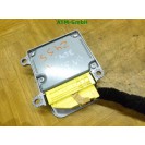 Airbagsteuergerät Steuergerät VW Polo 9N3 1C0909605K 5WK43125 SME