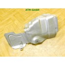 Hitzeschild Hitzeblech Blech VW Polo 9N3 03D253035F