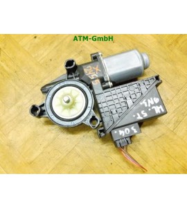 Fensterhebermotor hinten links VW Polo 9N3 5 türig Fahrerseite 6Y2959811