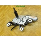 Wischermotor hinten Heckwischermotor VW Polo 9N3 5 türig 6Q6955711C