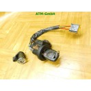 Zündschloss Schlüssel Lesespule Türschloss Schloss Renault Clio 2 II 500375